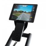 Vélo de biking Taurus IC90 Pro Smart compatible Kinomap