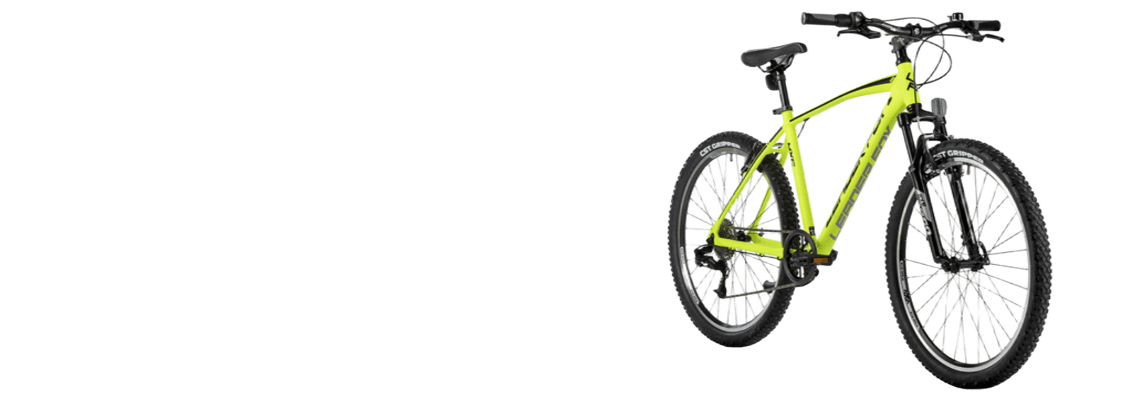 Vélos musculaires