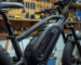 Recharger une batterie de vélo électrique